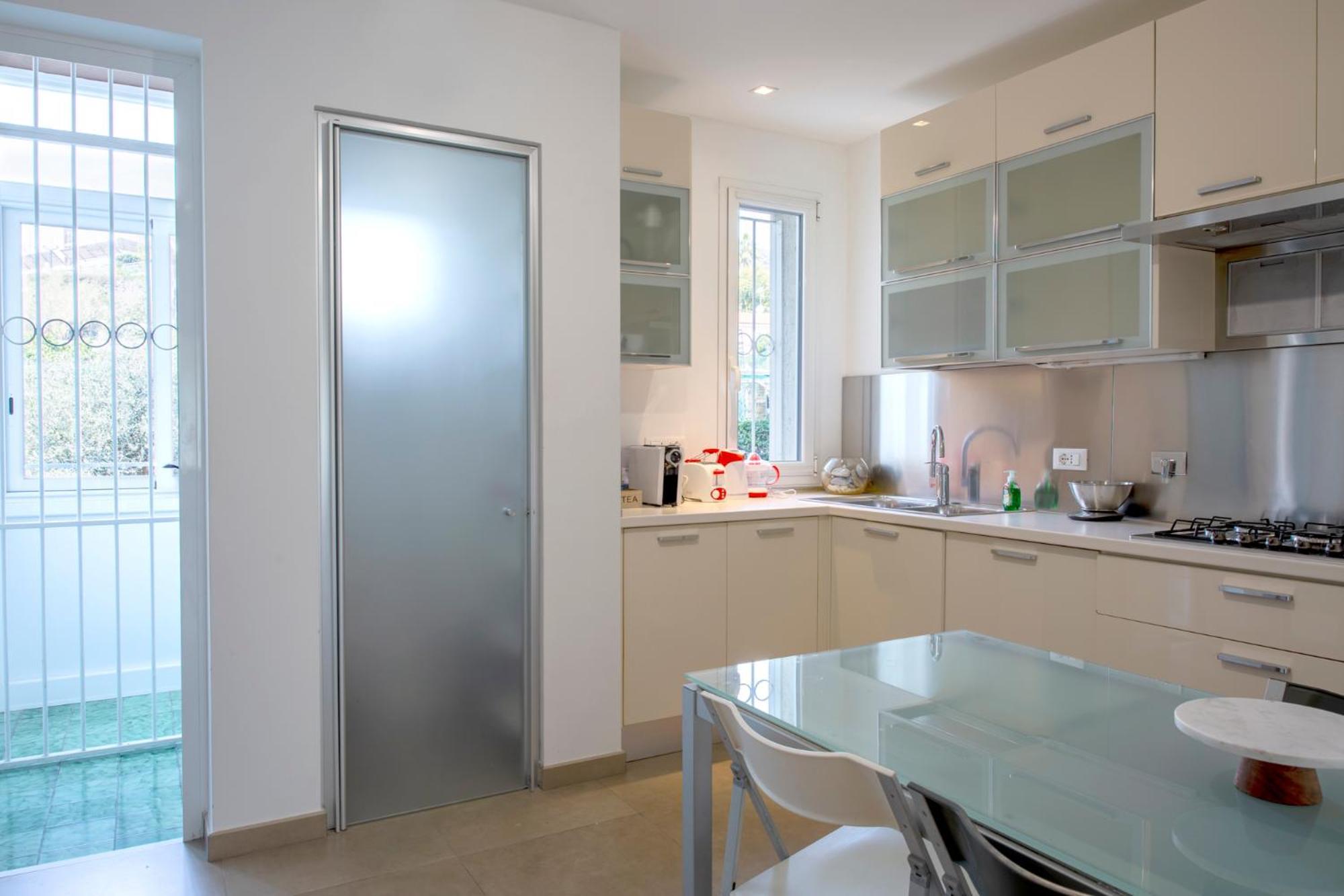 Mamariviera Home Holidays Sanremo - Casa Vista Mare Con Piscina Εξωτερικό φωτογραφία