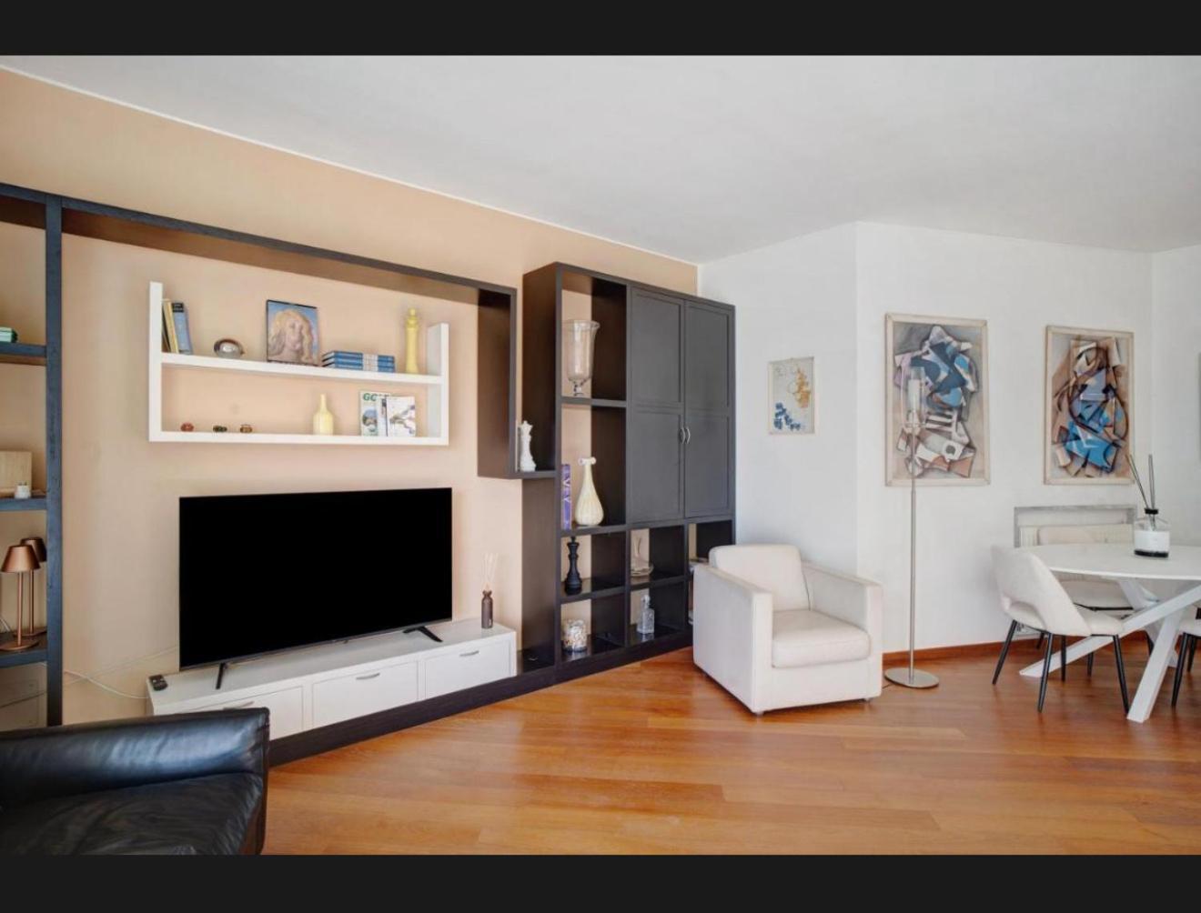 Mamariviera Home Holidays Sanremo - Casa Vista Mare Con Piscina Εξωτερικό φωτογραφία