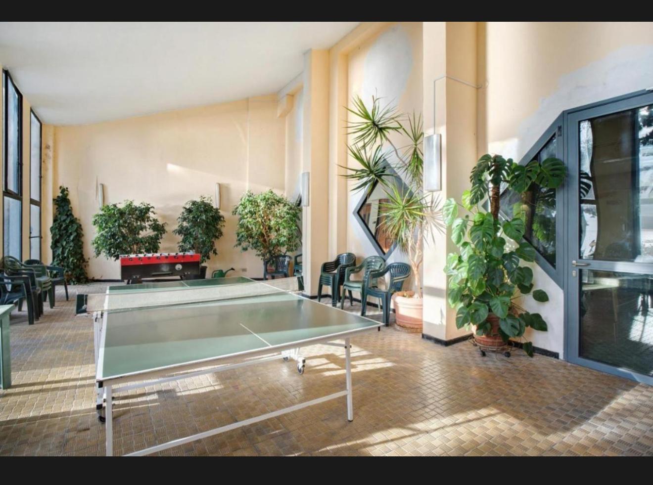 Mamariviera Home Holidays Sanremo - Casa Vista Mare Con Piscina Εξωτερικό φωτογραφία