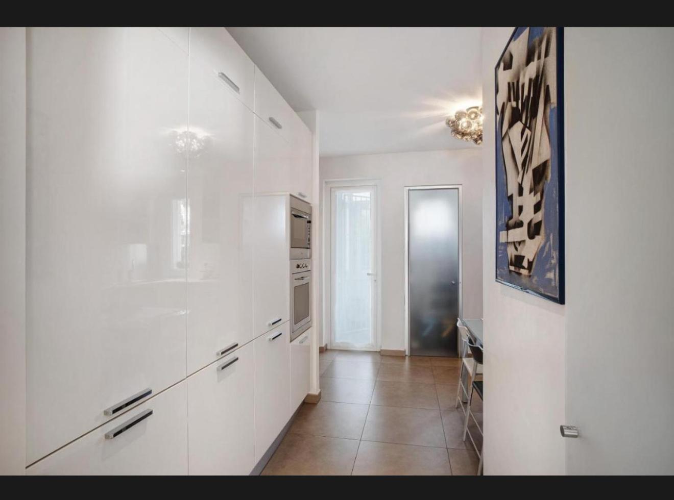 Mamariviera Home Holidays Sanremo - Casa Vista Mare Con Piscina Εξωτερικό φωτογραφία