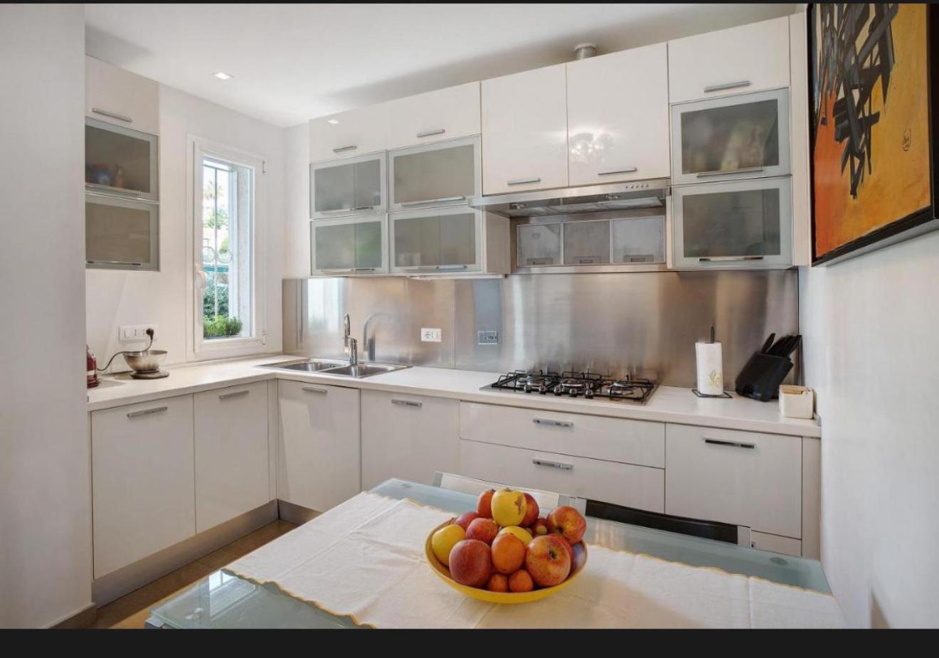 Mamariviera Home Holidays Sanremo - Casa Vista Mare Con Piscina Εξωτερικό φωτογραφία